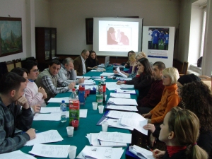 trodnevni seminar na temu mentalnog zdravlja